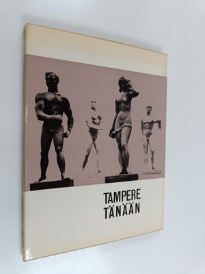 Tampere tänään
