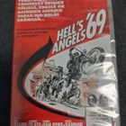 Helvetin enkelit - Hell's Angels 69 dvd suomijulkaisu - pikkukuva 1