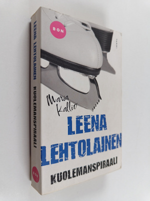 Leena Lehtolainen : Kuolemanspiraali