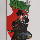 Jai Nitz : The green hornet : Parallel lives vol. 1 - pikkukuva 1