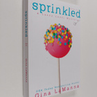 Gina Lamanna : Lacey Luzzi - Sprinkled : a Humorous Cozy ... - pikkukuva 1
