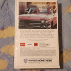 [VHS] PINK CADILLAC 1989 - pikkukuva 2
