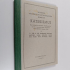 Suomen evankelis-luterilaisen kirkon katekismus (1953) - pikkukuva 1