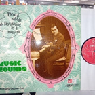LP Wolfgang Dauner Trio : Music Zounds ( SIS POSTIKULU ) - pikkukuva 1