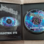Judas Priest Electric Eye DVD - pikkukuva 2