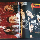 Metal Hammer 1987 : Judas Priest , Iron Maiden , Ufo , Y&T - pikkukuva 2