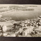 VANHA Postikortti Kuopio 1964 Karhumäki Alkup.Mallikappale - pikkukuva 1