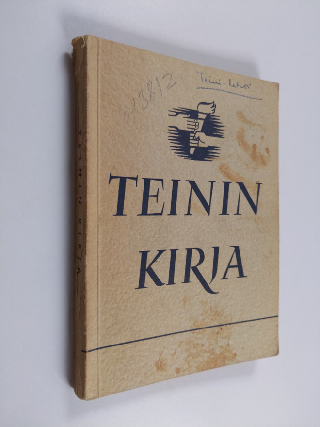 Teinin kirja