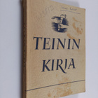 Teinin kirja - pikkukuva 1