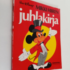Walt Disney : Mikki Hiiren juhlakirja - pikkukuva 1