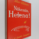Aino Räsänen : Näkemiin, Helena! - pikkukuva 1