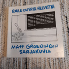 Matt Groening sarjiksia 3 kpl - pikkukuva 3