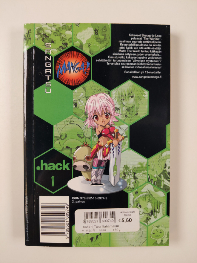 Item image