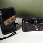 Panasonic C-625AF Super Mini -filmikamera - pikkukuva 1