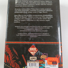 James Ellroy : Verirahat = The cold six thousand - pikkukuva 2