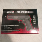 Swiss arms SA P1911 - pikkukuva 2
