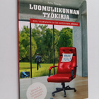 Arto Pesola : Luomuliikunnan työkirja : joka toimiston op... - pikkukuva 1