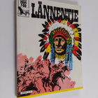 Lännentie 11/1984 - pikkukuva 1