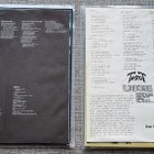 Tarot - Spell of Iron LP + Follow Me Into Madness LP - pikkukuva 4