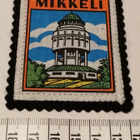 Mikkeli Hihamerkki - pikkukuva 1