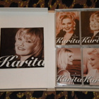 4 C-kasetti box - KARITA MATTILA - Karita! - 1999 EX+ - pikkukuva 3