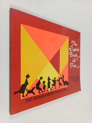 Sam Loyd : The 8th book of tan