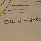 Olli J. Karhu "Varauksella" - pikkukuva 5