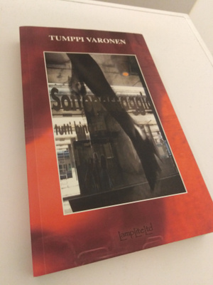 Tumppi Varonen: Sottopassaggio