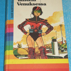 Robert Anson Heinlein - Taistelu Venuksessa - pikkukuva 1