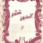 Päivän iskelmät 2 (1952) - pikkukuva 1