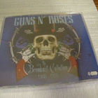Guns n'roses broadcast collection 1988-1992 4x cd muoveissa - pikkukuva 1