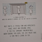 Finnish Nightmares a different kind of social guide - pikkukuva 1