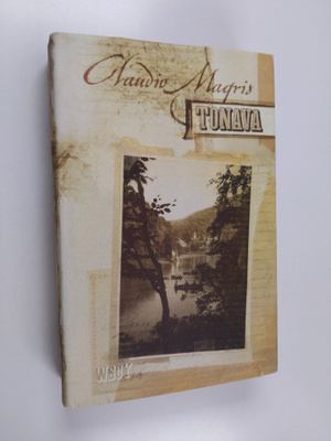 Claudio Magris : Tonava