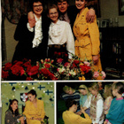 apu n:o 8 1994 Sirpa & Werner. Miss Suomi Henna. Maarit & Sa - pikkukuva 2
