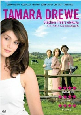Tamara Drewe