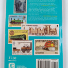 Howard Burkhalter : Collect Railways on Stamps - pikkukuva 2