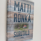 Matti Rönkä : Surutalo - pikkukuva 1
