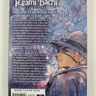 Hiroyuki Asada : Tegami Bachi. Volume 4 : A letter full o... - pikkukuva 2