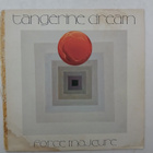tangerine dream lp levy - pikkukuva 1