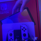 Nintendo switch oled - pikkukuva 2