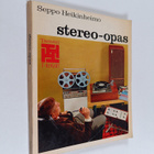 Seppo Heikinheimo : Stereo-opas - pikkukuva 1