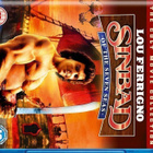sinbad of the seven seas (41 047) UUSI -GB- BLU-RAY lou fe - pikkukuva 2