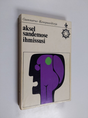 Aksel Sandemose : Ihmissusi