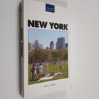 Markus Lehtipuu : New York : matkaopas - pikkukuva 1