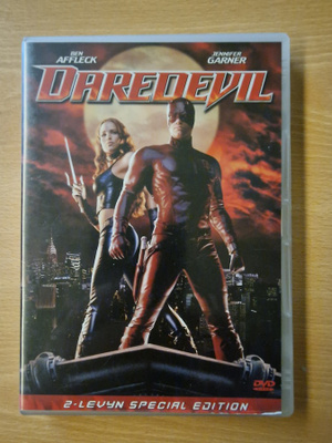 Daredevil (2003) 2DVD