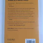 Dennis Baron : A Better Pencil - Readers, Writers, and th... - pikkukuva 2