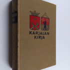 Karjalan kirja - pikkukuva 1