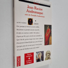 Jean Racine ym. : Andromaque - pikkukuva 1