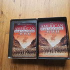 America warmachine boxi dvd - pikkukuva 2