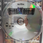 Pirates Of The Caribbean- Curse Of The Black Pearl (dvd) - pikkukuva 3